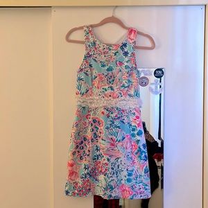 Lilly Pulitzer dress